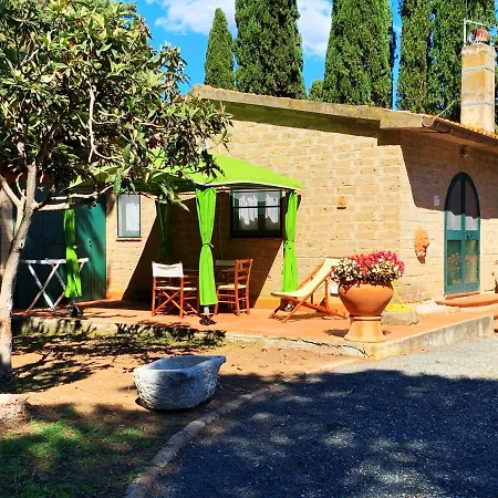 Il Forno Di Renzo Landsted Castiglione della Pescaia