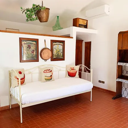 Il Forno Di Renzo Landhuis Castiglione della Pescaia
