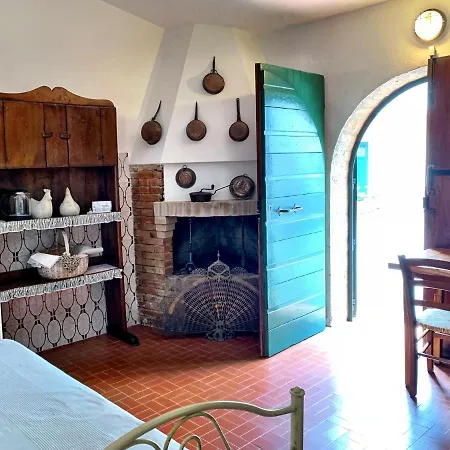 Il Forno Di Renzo * Castiglione della Pescaia