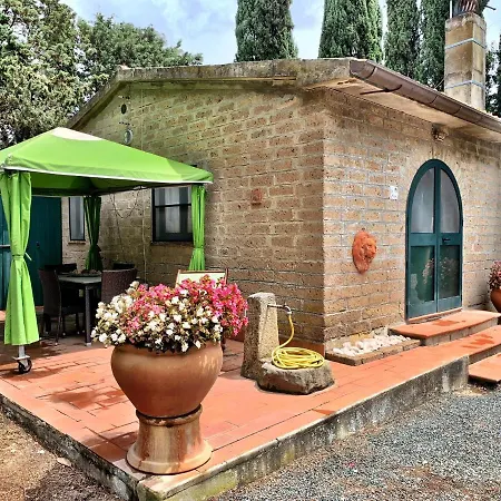 Il Forno Di Renzo Country house Castiglione della Pescaia
