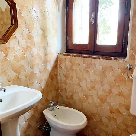 Landhuis Il Forno Di Renzo Castiglione della Pescaia